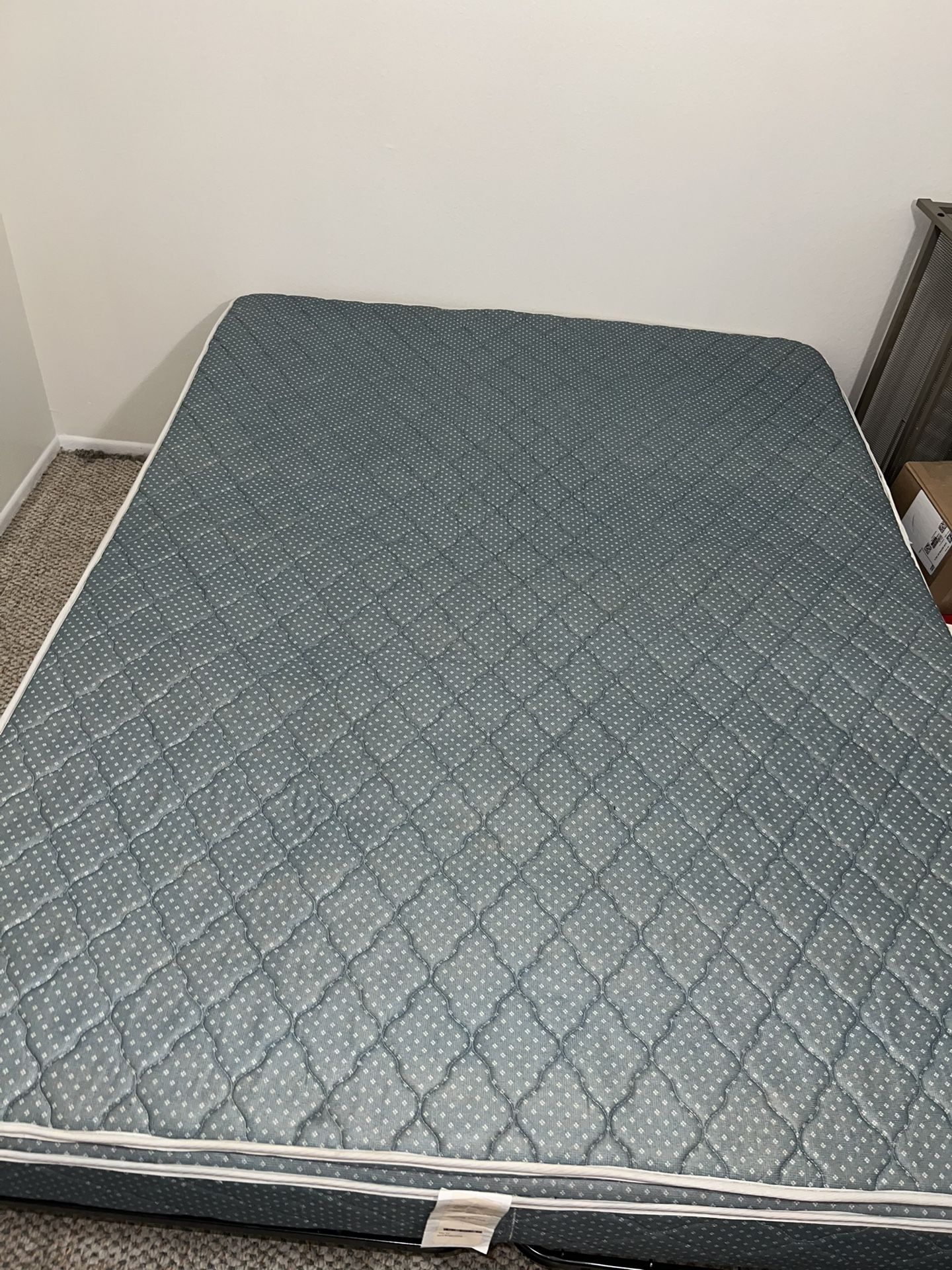 Queen Size Mattress
