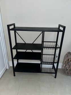 Storage cart