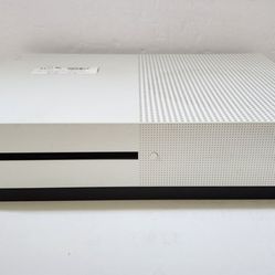 Microsoft Xbox One S 500GB