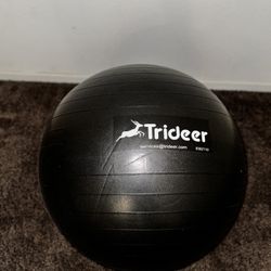 Yoga Ball 