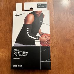 Nike Sleeves