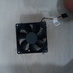 Cpu Cooler