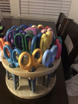 Edger Scissor Set