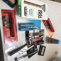 Makeup Lot 