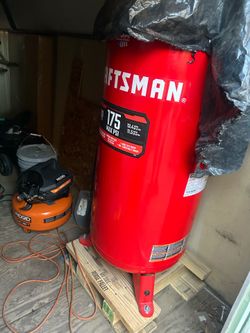 Air compressor