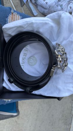 Versace Belt