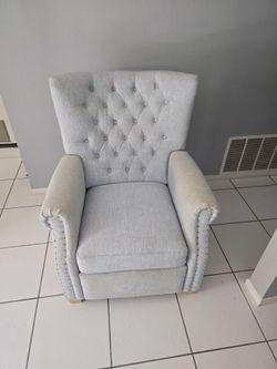 Recliner Chair
