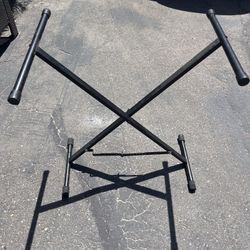 Keyboard Piano Stand 