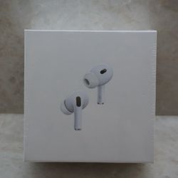 AirPods Pro 2nd Gen