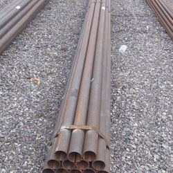 2 Inch Steel Pipe