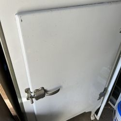 GE Fridge 