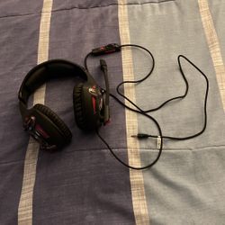 Gaming Headphones