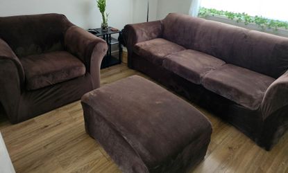 Living room set for sale