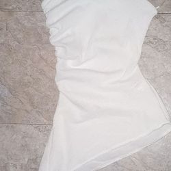 Zara new woman's top