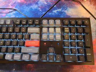Mechanical Keyboard