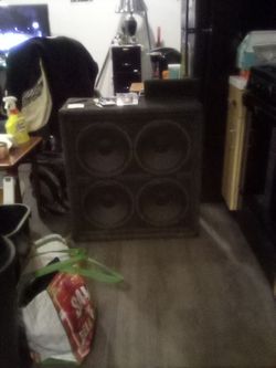 4-12's in box
