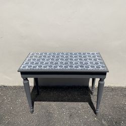 Piano Bench 