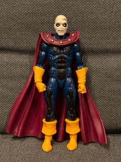 Hasbro Marvel Legends Marvel’s Morph