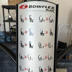 Bowflex Extreme 2 