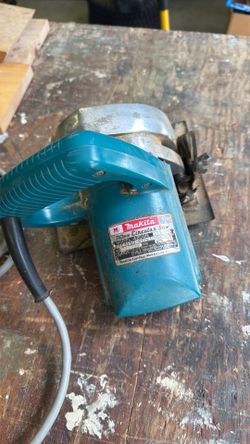 Makita Circular Saw