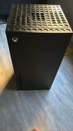 Xbox mini fridge