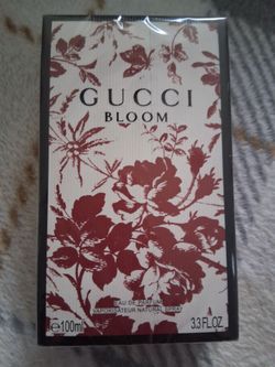 Perfumes