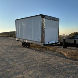 Trailer/ Tiny Home Project
