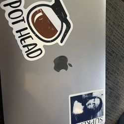 2020 MacBook Air With Box