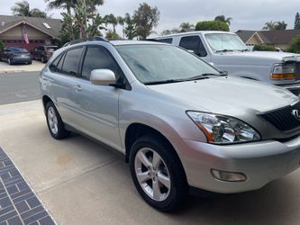 2004 Lexus Rx 330