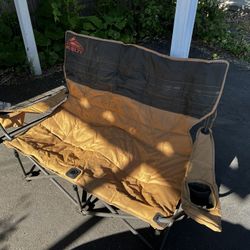 Kelty Camping Loveseat