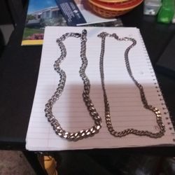 Metal Chains 