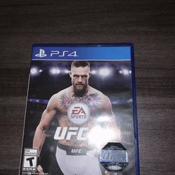 EA Sports UFC 3 - Sony PlayStation 4 Cheap