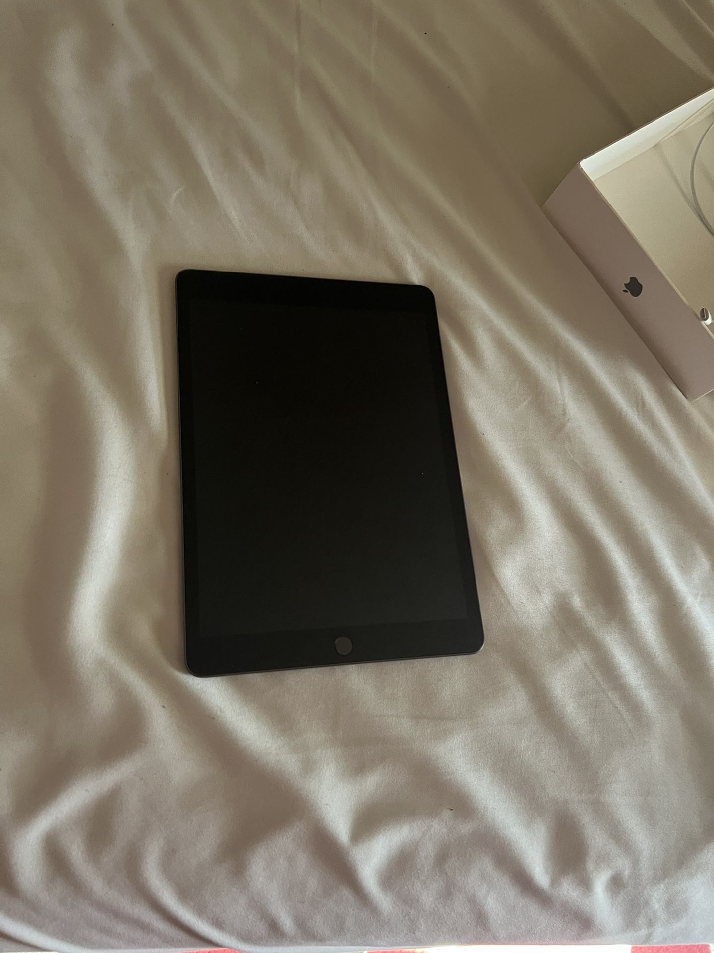 iPad 9th Generation