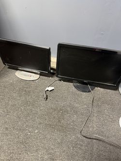 Monitors