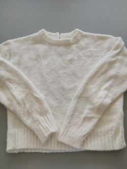 Girls Sweater ($5 for both)