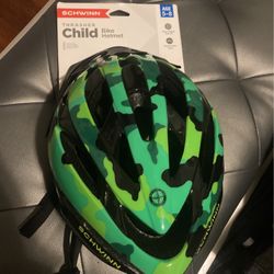 Brand New Schwinn Helmet 