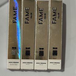 Paco Rabanne Fame Travel Size 