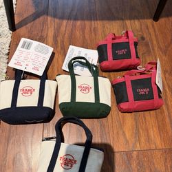Trader Joe’s Micro Tote