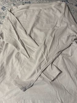 Lulu lemon long sleeve shirts