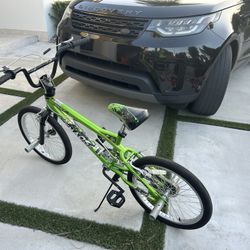 BMX Bike