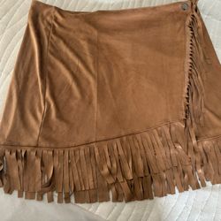Cowgirl Skirt 