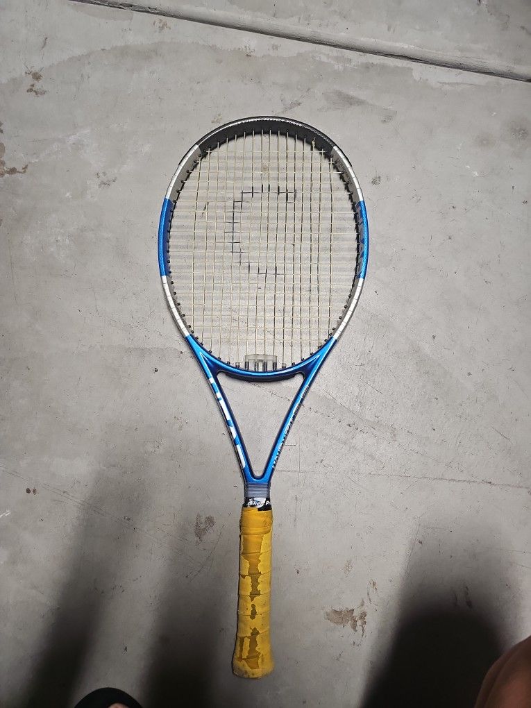 Head Liquidmetal 8.5 Tennis Racket