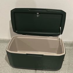 Coleman Cooler