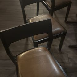 Restaurant Chairs 