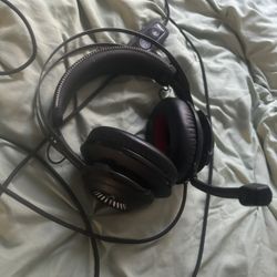 Gaming Mic