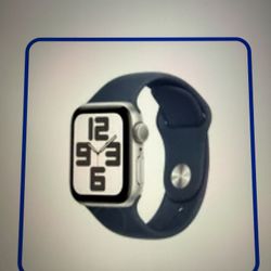 Brand New Apple SE 2nd Gen 