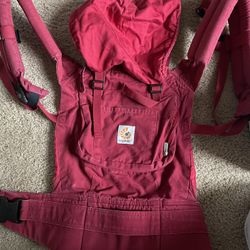 Ergo Baby Carrier