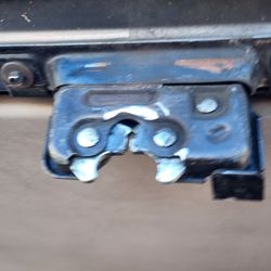 Mustang Power Hatch Motor 82-90