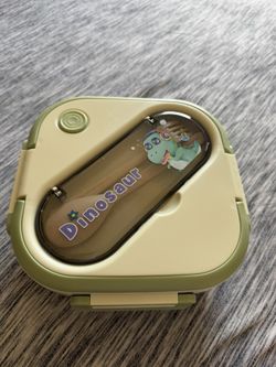 Kids Lunch Box
