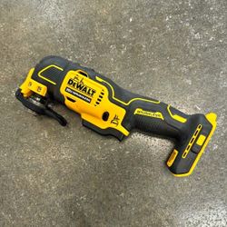 DeWalt Multi Tool, Brand New